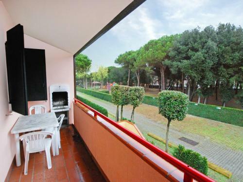 Apartamento Locazione Turistica Tiz�.31