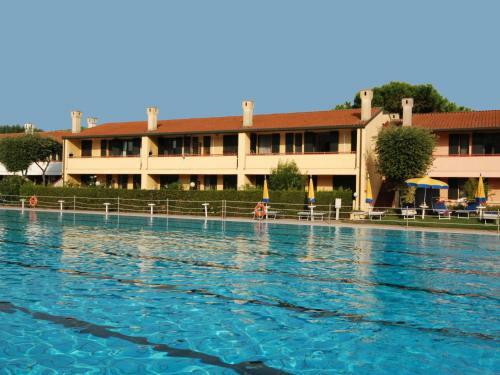 Apartamento Locazione Turistica Tiz�.31