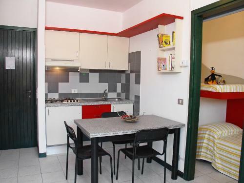 Apartamento Locazione Turistica Tiz�.31