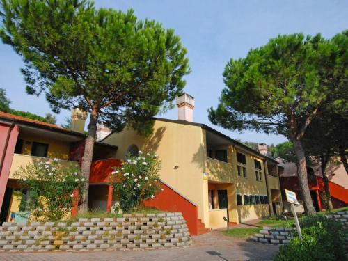 Apartamento Locazione Turistica Tiz�.31