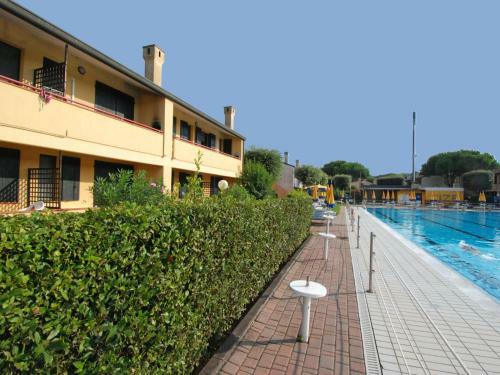 Apartamento Locazione Turistica Tiz�.31