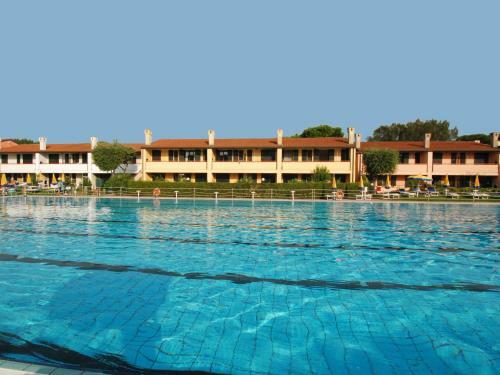 Apartamento Locazione Turistica Tiz�.31