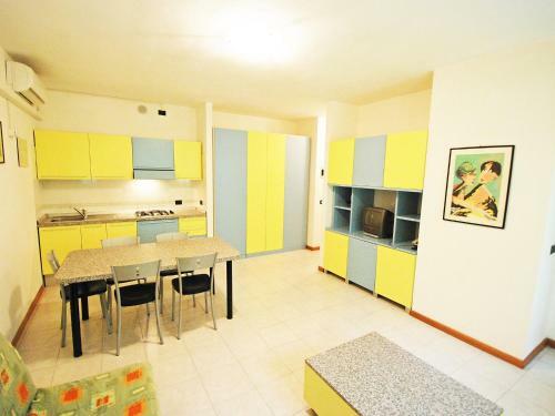 Apartamento Locazione Turistica Tiz�.31