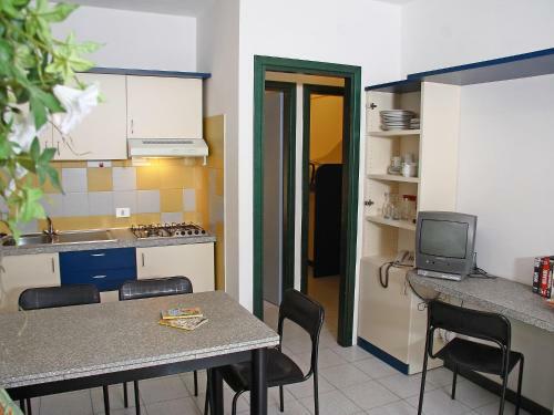 Apartamento Locazione Turistica Tiz�.31