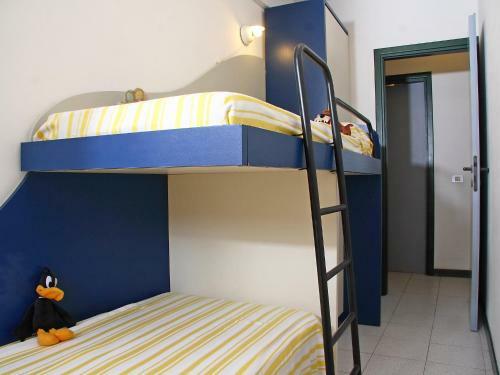 Apartamento Locazione Turistica Tiz�.31