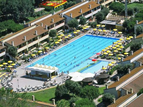Apartamento Locazione Turistica Tiz�.31