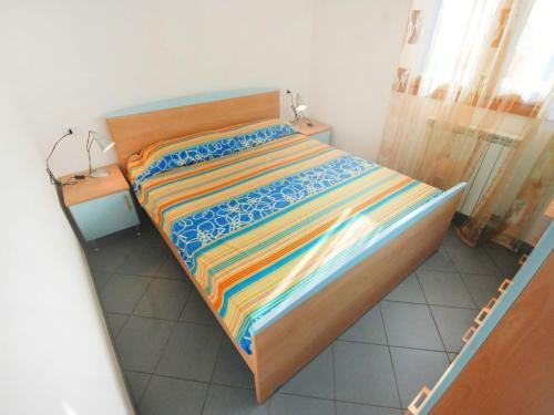 Apartamentos Locazione Turistica Solmare.39