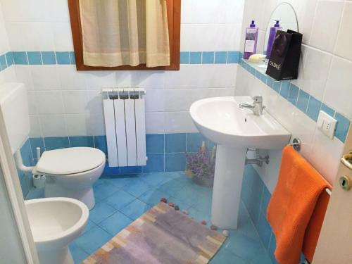 Apartamentos Locazione Turistica Solmare.39
