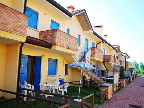 Apartamentos Locazione Turistica Solmare.11