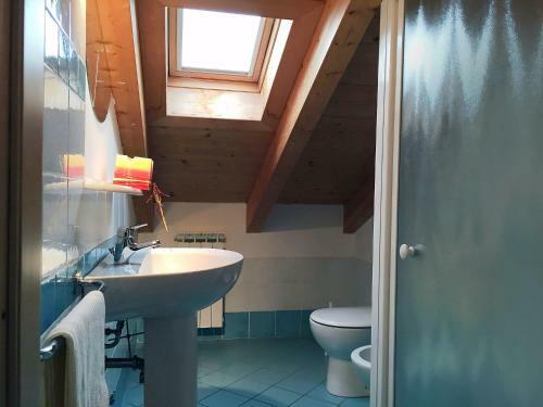 Apartamentos Locazione Turistica Solmare.11
