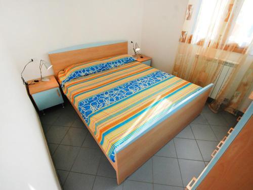 Apartamentos Locazione Turistica Solmare.11
