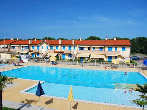 Apartamentos Locazione Turistica Solmare.11