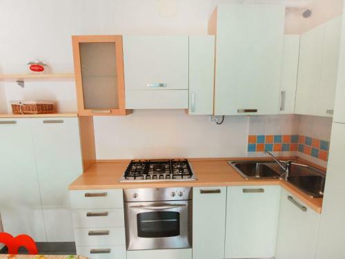 Apartamentos Locazione Turistica Solmare.11