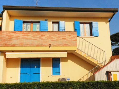 Apartamentos Locazione Turistica Solmare.11