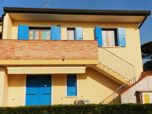 Apartamentos Locazione Turistica Solmare.36
