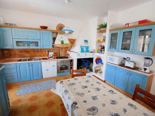Apartamentos Locazione Turistica Casa Casu