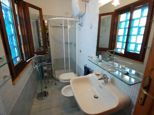 Apartamentos Locazione Turistica Casa Casu