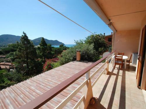 Apartamentos Locazione Turistica Casa Casu