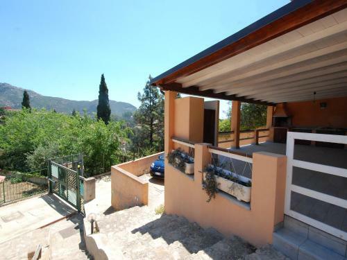 Apartamentos Locazione Turistica Casa Casu