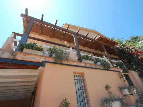 Apartamentos Locazione Turistica Casa Casu
