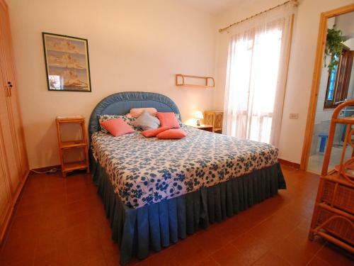 Apartamentos Locazione Turistica Casa Casu