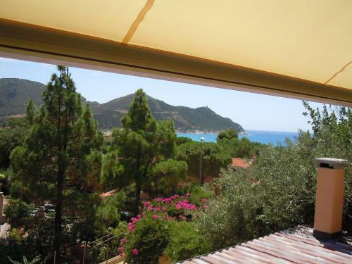 Apartamentos Locazione Turistica Casa Casu