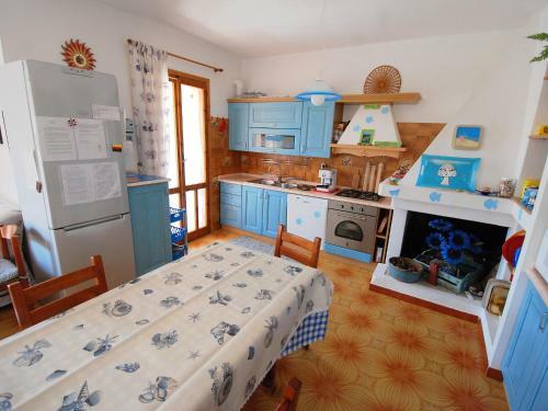 Apartamentos Locazione Turistica Casa Casu
