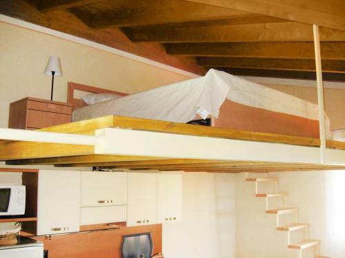 Apartamentos Locazione Turistica Mono