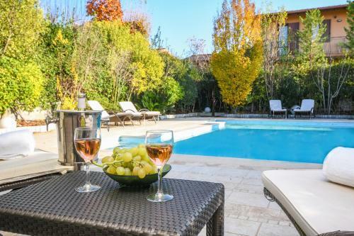 My Garda Holiday - Superior Villa 5p M1