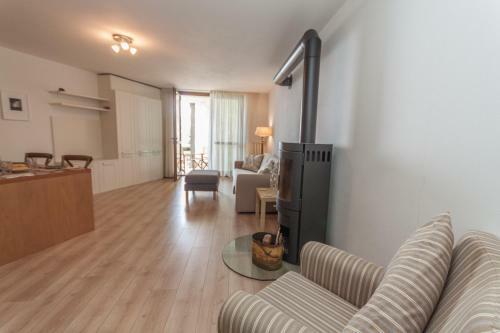 Apartamento Fara's Corner