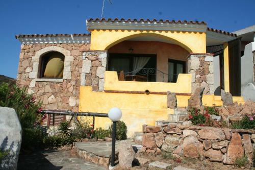 Apartamento Casa Roggi
