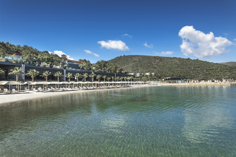 Vogue Hotel Supreme Bodrum