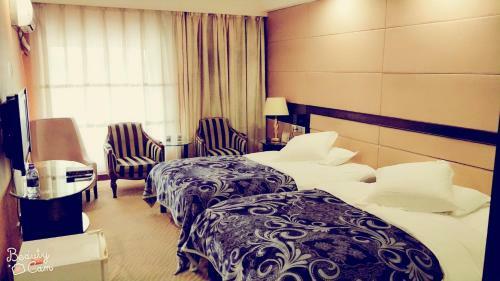 Tianzhi Hotel