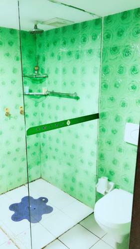 Tianzhi Hotel