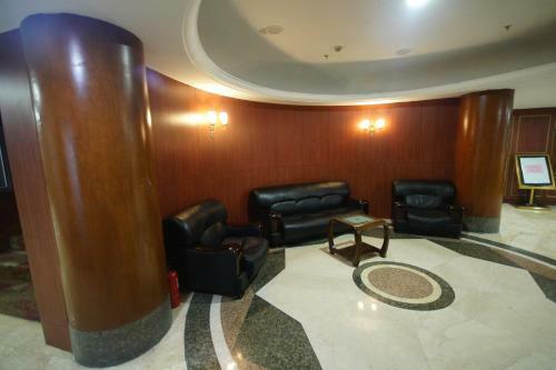 Tianzhi Hotel