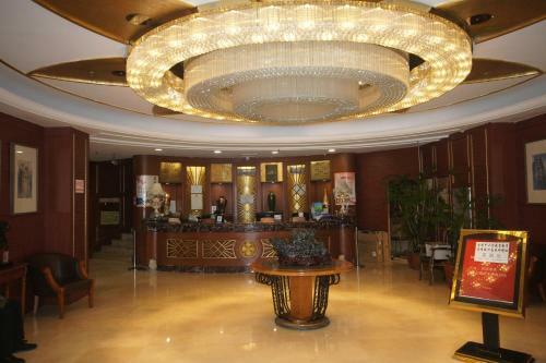 Tianzhi Hotel