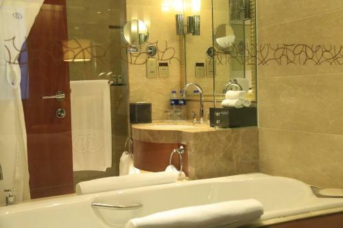 Hotel Sofitel Wanda Harbin