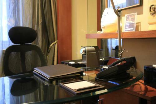 Hotel Sofitel Wanda Harbin