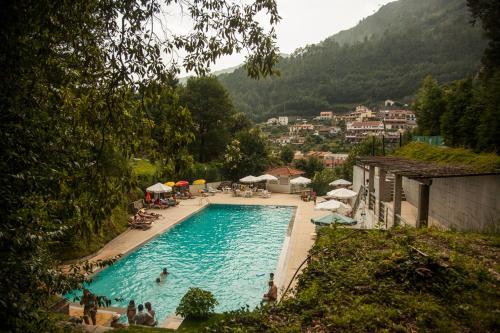Hotel Das Termas