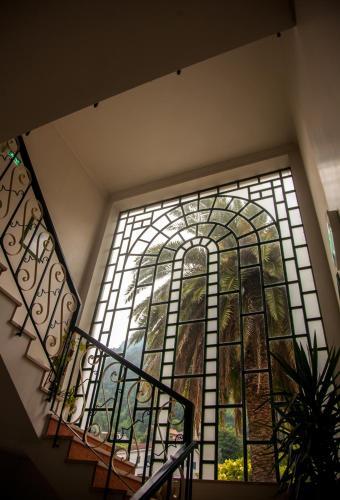 Hotel Das Termas