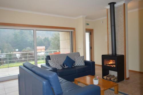 Apartamento Casinhas Do Ger�s