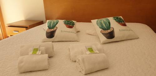 Apartamento Casinhas Do Ger�s