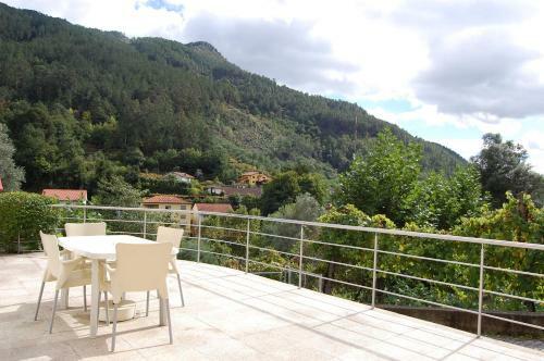 Apartamento Casinhas Do Ger�s