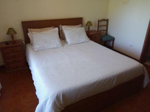 Hostal Residencial Ribeiro