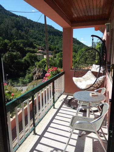 Hostal Residencial Ribeiro