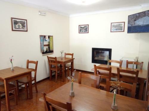 Hostal Residencial Ribeiro