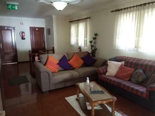 Hostal Residencial Ribeiro