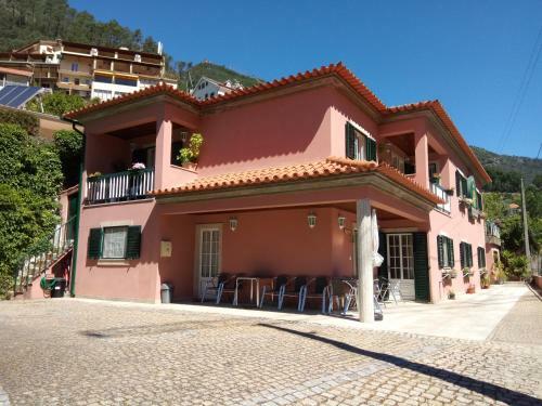 Hostal Residencial Ribeiro