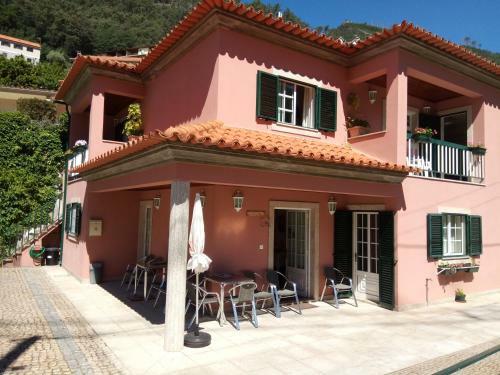 Hostal Residencial Ribeiro