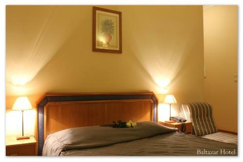 Baltazar Hotel